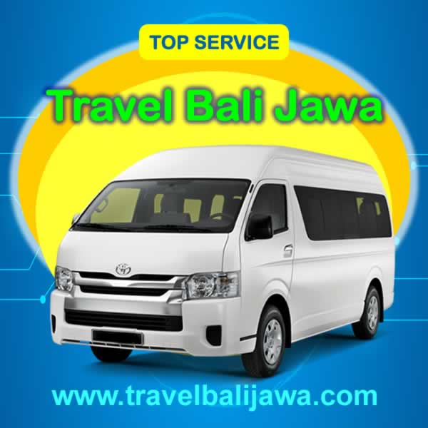 Layanan Jasa Travel Antar Jemput Murah, Carter, Paket dan Titipan Kilat