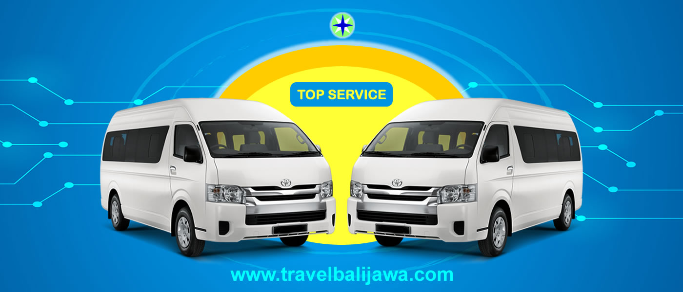 Layanan Jasa Travel Murah dari Bandara Juanda, Surabaya ke Dampit, Malang pulang pergi (PP) dengan layanan antar jemput di alamat atau door to door service berangkat pagi dan sore setiap hari, kami melayani Travel Reguler perorangan, Carter, Paket dan Titipan Kilat dengan kendaraan terbaru dikelasnya Toyota Hiace sehingga memudahkan anda untuk bepergian dan kami selalu Solutip, Amanah, Terpercaya dalam melayani perjalanan anda.